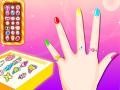 Igra Colorful Manicure Show