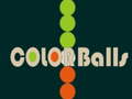 Igra Color Balls 