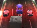 Igra Drive Chained Car 3D