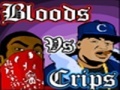Igra Bloods Vs Crips