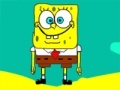 Igra Find Sponge Bob