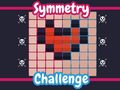 Igra Symmetry Challege