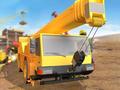 Igra City Construction Simulator Excavator Games