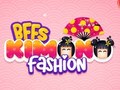 Igra BFFs Kimono Fashion