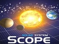 Igra Solar System Scope