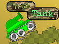 Igra Trial Tank