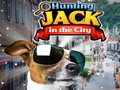 Igra Hunting Jack - In The City