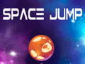 Igra Space Jump 