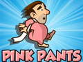Igra Pink Pants