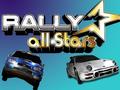 Igra Rally All Stars