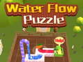 Igra Water Flow Puzzle