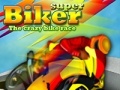 Igra Super Biker
