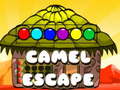 Igra Camel Escape