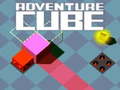 Igra Adventure Cube
