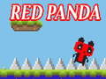 Igra Red Panda