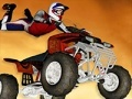 Igra Stunt ATV