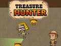 Igra Treasure Hunter