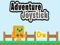 Igra Adventure Joystick
