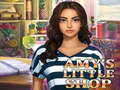 Igra Amy's Little Shop