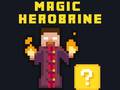 Igra Magic Herobrine