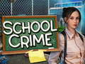 Igra School Crime