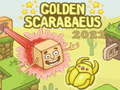 Igra Golden Scarabeaus 2022