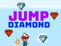 Igra Jump Diamond