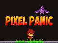 Igra Pixel Panic
