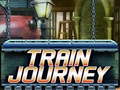 Igra Train Journey