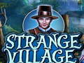 Igra Strange Village