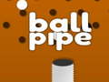 Igra Ball pipe