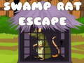 Igra Swamp Rat Escape