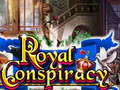 Igra Royal Conspiracy