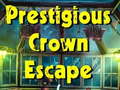 Igra Prestigious Crown Escape