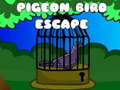 Igra Pigeon Bird Escape