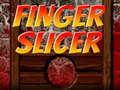 Igra Finger Slicer