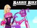 Igra Barbie Biker