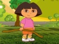Igra Dora Long Bow