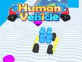 Igra Human Vehicle 2