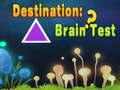 Igra Destination: Brain Test