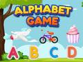 Igra Alphabet Game