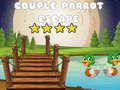 Igra Couple Parrot Escape