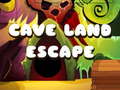 Igra Cave Land Escape