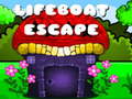 Igra Lifeboat Escape