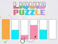 Igra Liquid Puzzle