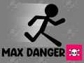 Igra Max Danger