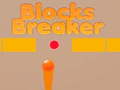 Igra Blocks Breaker 