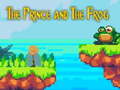 Igra The Prince and the Frog