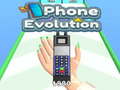 Igra Phone Evolution
