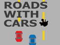 Igra Road With cars